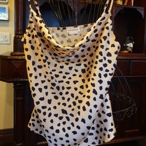 Lovers and Friends camisole NWOT